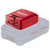 Зарядное устройство Einhell TE-CP 18Li USB-Solo